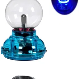 Universal Music Control Party Lighting Plasma Ball Lamp For Car/Home/Office-32 Car Fancy Lights-image-92