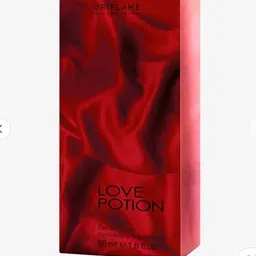 oriflame love potion parfume Eau de Parfum - 50 ml-picture-35