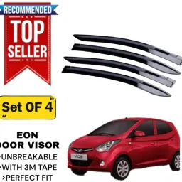 Non-convertibles Front Wind Deflector-7