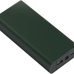 40000 mAh 18 W Compact Pocket Size Power Bank-image-30