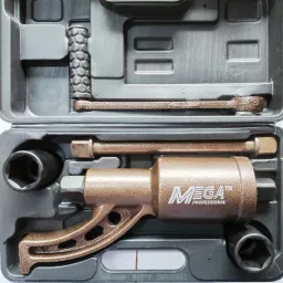 Labor Wrench 1:68 6800Nm Torque MEGA Labour Saving Wrench Torque Multiplier Single Sided Socket Wrench-image-2