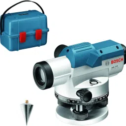 GOL32D Automatic Level, 32X magnification, without accessories Magnetic Engineer's Precision Level-16