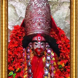 Mata Tara JI 12 inch No Glass Use-image-60
