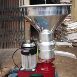 001 Butter Maker Churn-9
