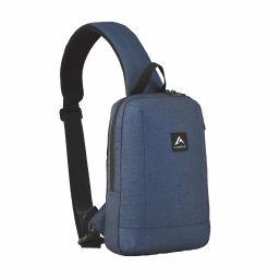 Blue Men & Women Sling Bag Outdoor Sling Bags,Crossbody Bags,2Year Warranty-image-93