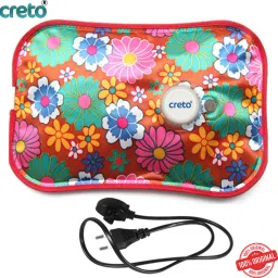 Rechargeable Pad for Joint/Muslces Pain Electric 1 L Hot Water Bag-image-44