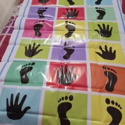 Skill Building Hopscotch Activity Mat-12
