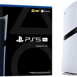 Playstation Sony PS5 Pro Console – The Ultimate Play Station 5 Powerhouse| Stunning Visuals 1000 GB Internal Storage (Ultra-Fast SSD) GB with True play station 5 Lover, Trusted by ps 5 sony, ps5 slim Fans-91