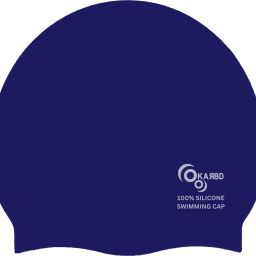 Silicone Swimming Cap Unisex Universal Size Soft Swimming Pool Head Cap Swimming Cap-image-34