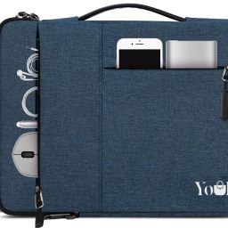 Laptop Bag Sleeve For 15.6-16 Inch Laptop Case Cover Pouch MacBook Pro Waterproof Laptop Sleeve/Cover-image-33