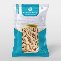 Organic Shatavari Root | Raw Asparagus Racemosus Natural Herb Shatavari Root-image-90