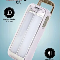 RL 22A 4 hrs Lantern Emergency Light-5