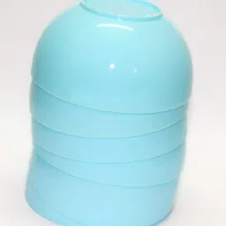 Plastic Soup Bowl-image-72