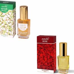 Attarful and Rose (30 ml) Eau de Parfum-30 ml-image-21
