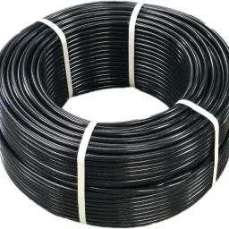 16mm Drip Irrigation Pipe Main Supply Line - 50 Meters (164 feet) Used for Watering in Agriculture | Roof Gardens | Green Houses | Home Gardens Hose Pipe-image-15