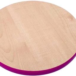 Wooden Chakla & Belan Combo Set, Roti Maker for Kitchen Rolling Pin-image-31