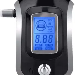 AT6000 Breath Alcohol Tester Analytical Scale-29
