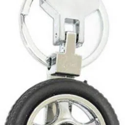 Maruti Suzuki Tyre car key chain, key bunch Key Chain-image-30