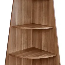 Vabry Engineered Wood Open Book Shelf-image-66