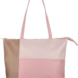 Women Orange Tote - Extra Spacious-27