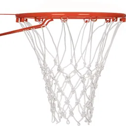 Diameter 36 cm Basketball Ring With Net Ball Size - 6 Basketball Ring-image-26