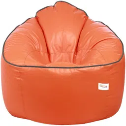 sattva XXXL Chair Bean Bag Cover (Without Beans)-picture-4