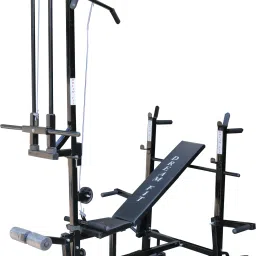 Multipurpose Fitness Bench-image-11
