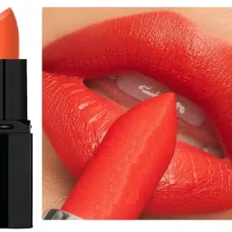 3D Finish Long Lasting Smooth Texture Moisturizing Crayon Lipstick-image-76