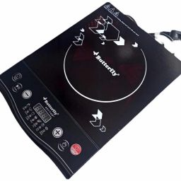 butterfly 1700 W Induction Cooktop Push Button image 3