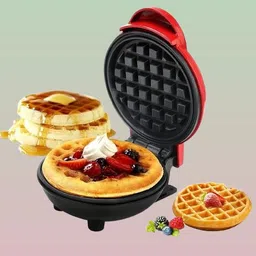 polygon wafflemaker781 Waffle Maker-picture-34