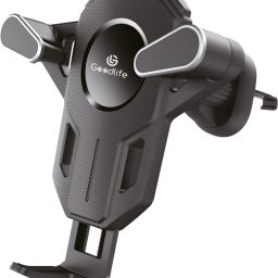 Car Mobile Holder for Dashboard, AC Vent, Anti-slip, Steering, Windshield-image-33