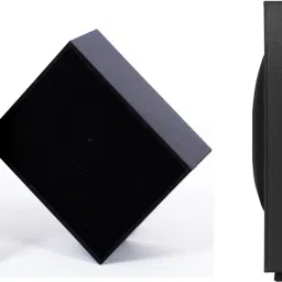 prass wooden 2.1 woofer 5.25" sattelite 3" 65 W Bluetooth Home Theatre-25