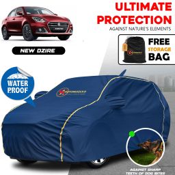automozexo Maruti Suzuki, Maruti Dzire Body Cover-picture-44