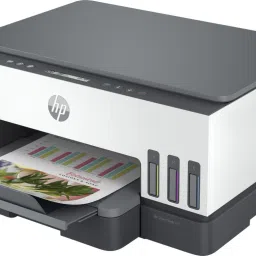 HP Smart Tank 720 Printer Multi-function WiFi Color Inkjet Printer-24