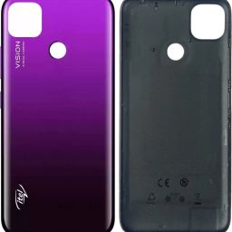 Unique4Ever Itel Vision 1 Back Panel-picture-18