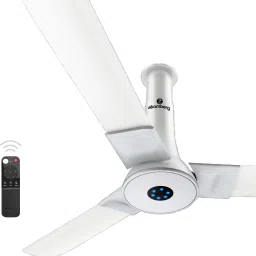 | Studio+, 35W, Energy Saving, 2+1 Warranty, 5 Star 1200 3 Blade Ceiling Fan-image-17