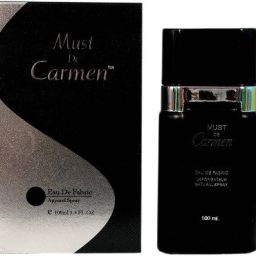 Must De Carmen Black Eau de Parfum-100 ml-image-19