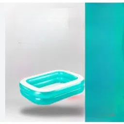 hornflow Bestway Family Pool (IND*5232) Inflatable Pool With Free Pump Inflatable Swimming Pool-picture-4
