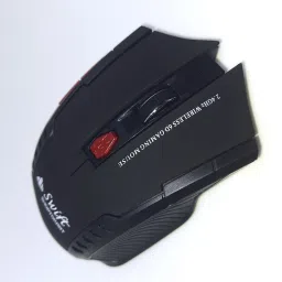 SHOPTOKART SWIFT Wireless Optical Gaming Mouse image 2