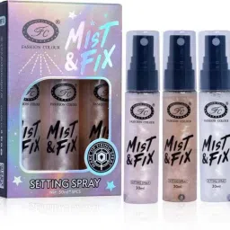 MIST & FIX SETTING SPRAY Primer - 30 ml-13