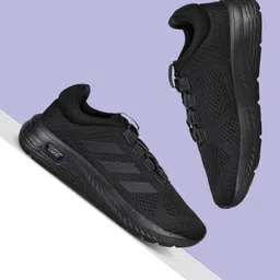 adidas Cloudfoam Comfy EL Training & Gym Shoes For Men-picture-28