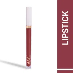 MyGlamm LIT Liquid Matte Lipstick-Daterview-3ml-image-45