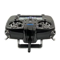 JRPROPO ELITE / DMSS 2.4GHz Radio Transmitter (Black)/ Mode2 /Without battery image 3