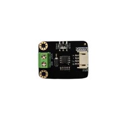 DFRobot Gravity GP8512 1-Channel 15bit I2C to 0-2.5V/VCC DAC Module image 2