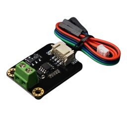 DFRobot Gravity GP8512 1-Channel 15bit I2C to 0-2.5V/VCC DAC Module image 4