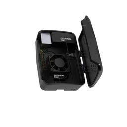 Argon POLY+ Raspberry Pi 4 Vented Case image 2