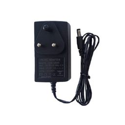 Standard 12V 2A Power Supply with 5.5mm DC Plug 3 Pin Input Plug image 2