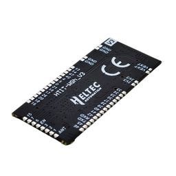 HELTEC Automation ESP32-S3 wireless shell compatible with Arduino module SX1262 LoRaWAN WIFI BLE V3 (433-510mhz) image 2