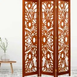 shilpi Handcarved Mdf Bello Room Divider Seprator-picture-16