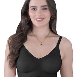 Tweens Seamless Bonded Non-Padded Invisibra-51